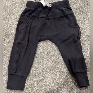 Little bipsy joggers